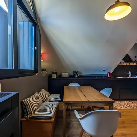 Feriehus Bordac Petit *