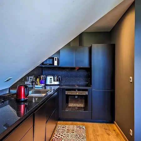 Feriehus Bordac Petit