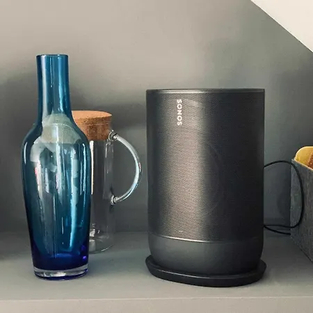 Bordac Petit Feriehus *