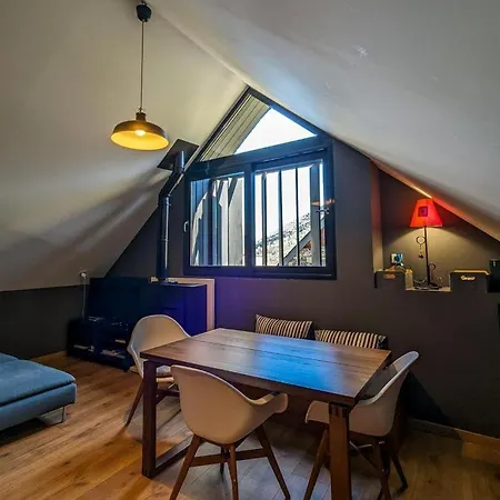 Bordac Petit Feriehus