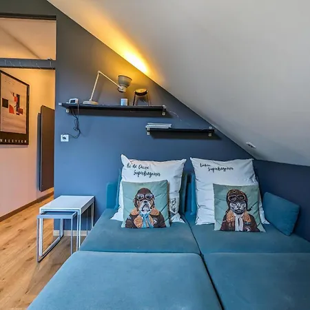 Bordac Petit Feriehus