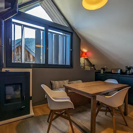 Bordac Petit Cazeaux-de-Larboust