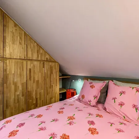 Bordac Petit Feriehus