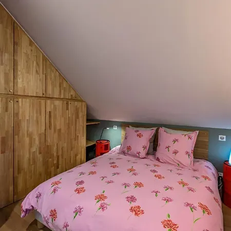 Bordac Petit Feriehus