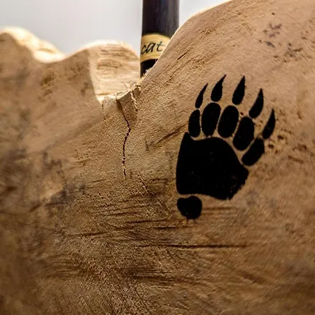 Feriehus Bordac Petit Cazeaux-de-Larboust