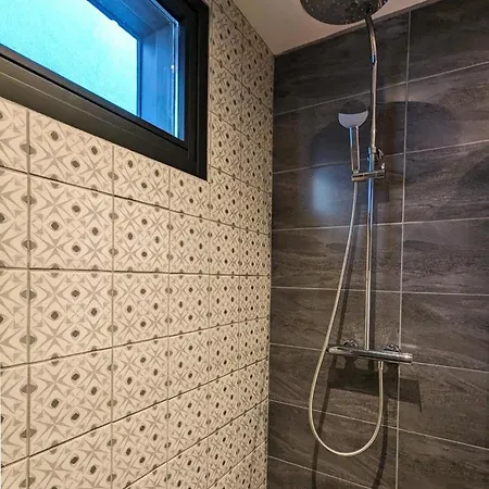 Bordac Petit Feriehus Cazeaux-de-Larboust