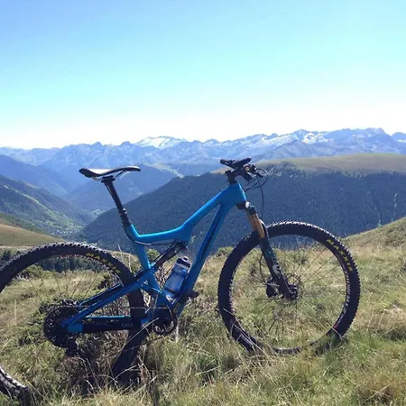 Bordac Petit Hébergement de vacances *