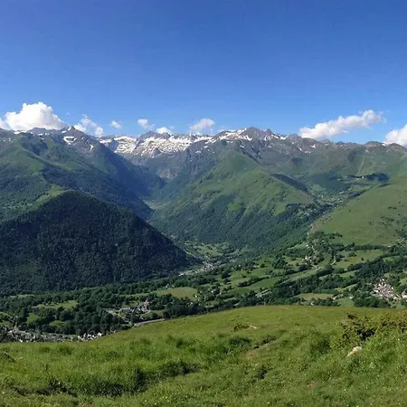 Bordac Petit Cazeaux-de-Larboust