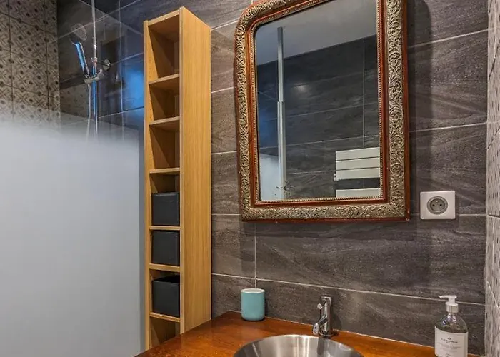 Bordac Petit Hébergement de vacances *