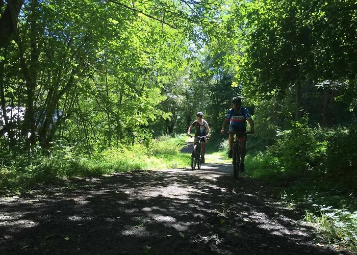 Bordac Petit Hébergement de vacances