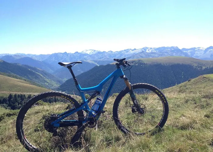 Bordac Petit Hébergement de vacances *