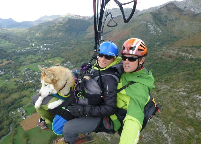 Hébergement de vacances Bordac Petit *
