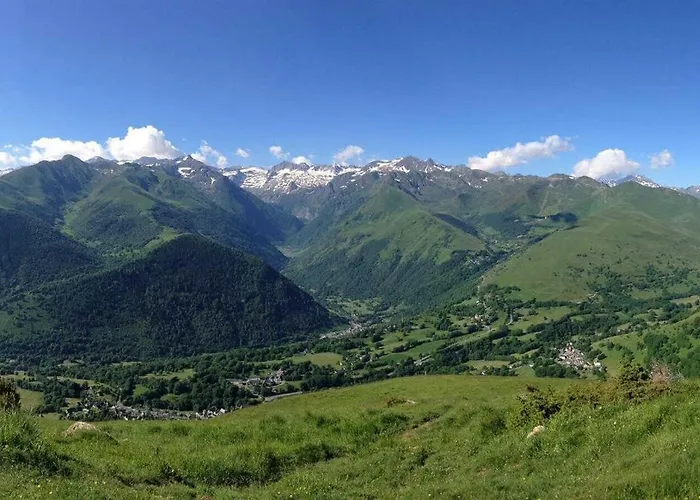Bordac Petit Cazeaux-de-Larboust