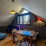 Bordac Petit Prázdninový dům