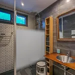 Bordac Petit Prázdninový dům Cazeaux-de-Larboust