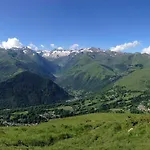 Bordac Petit Cazeaux-de-Larboust