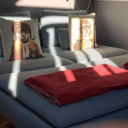 Prázdninový dům Bordac Petit *