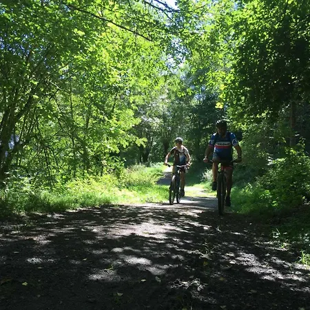 Bordac Petit Prázdninový dům