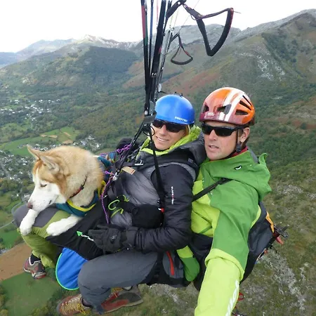 Prázdninový dům Bordac Petit *