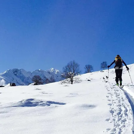 펜션 Bordac Petit *