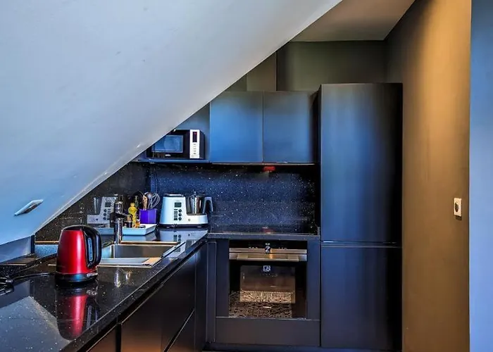 Prázdninový dům Bordac Petit