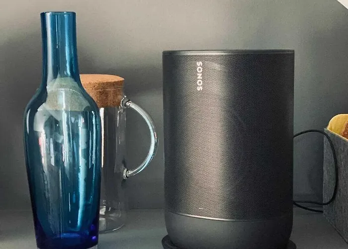 Bordac Petit Prázdninový dům *