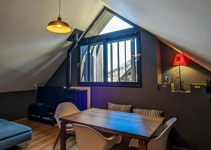 Bordac Petit Prázdninový dům