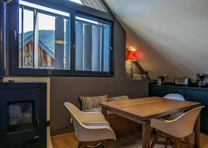 Bordac Petit Cazeaux-de-Larboust