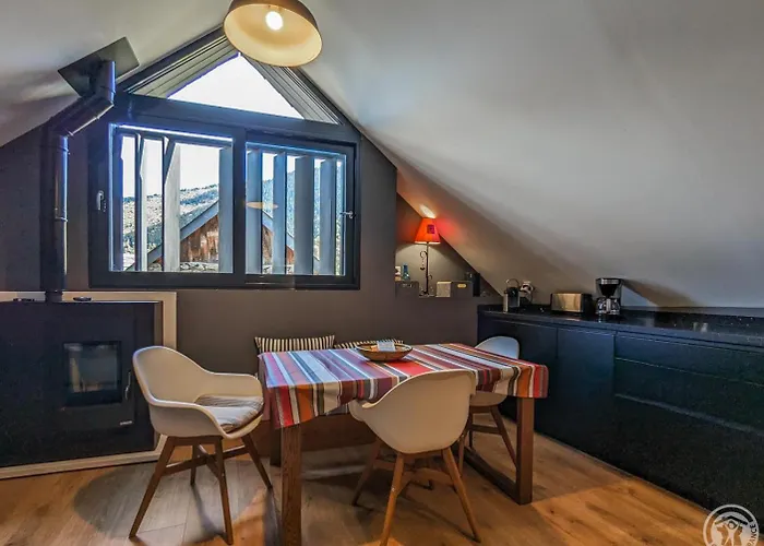 Prázdninový dům Bordac Petit