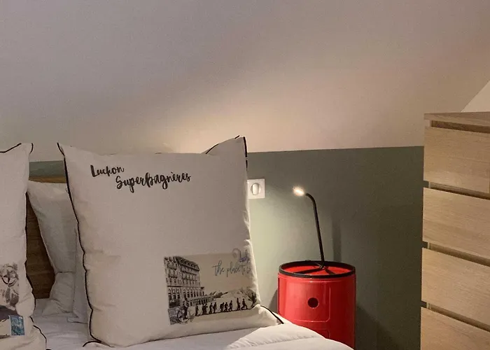 Prázdninový dům Bordac Petit