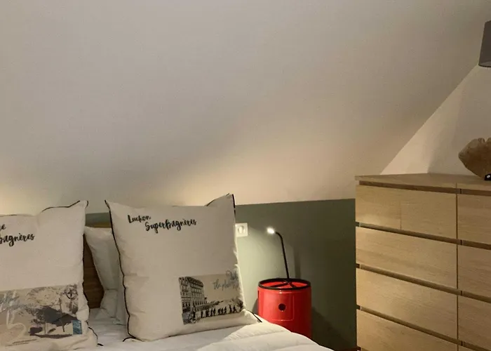 Bordac Petit Cazeaux-de-Larboust