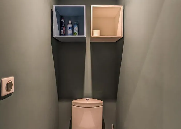 Bordac Petit Prázdninový dům