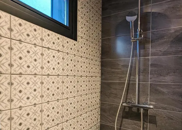 Bordac Petit Prázdninový dům Cazeaux-de-Larboust