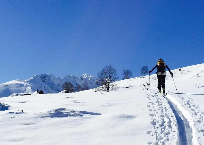 Prázdninový dům Bordac Petit *